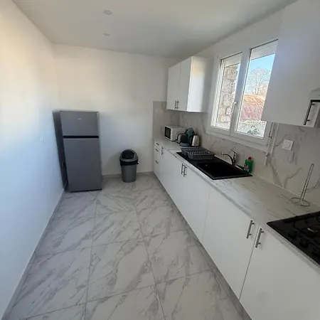 Maison Proche Charles De Gaulle Et Paris L1 Apartment