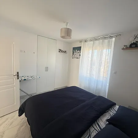 Maison Proche Charles De Gaulle Et Paris L1 Apartment *