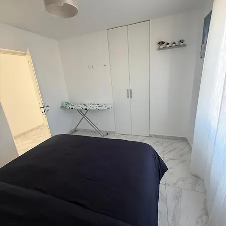 Apartment Maison Proche Charles De Gaulle Et Paris L1 *